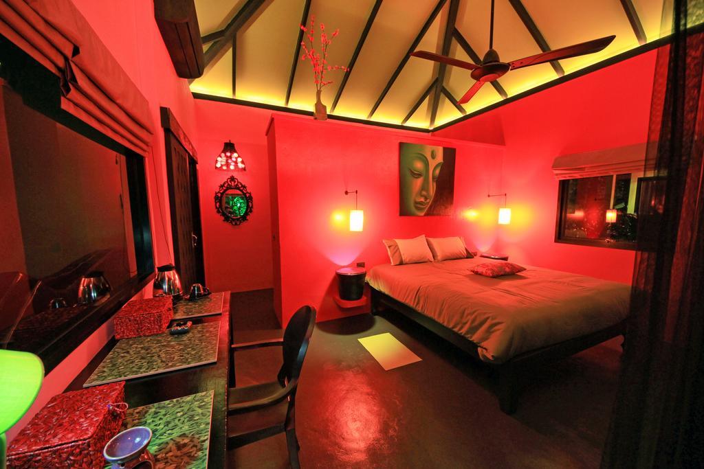 The Jade Cottages Bophut Exterior foto
