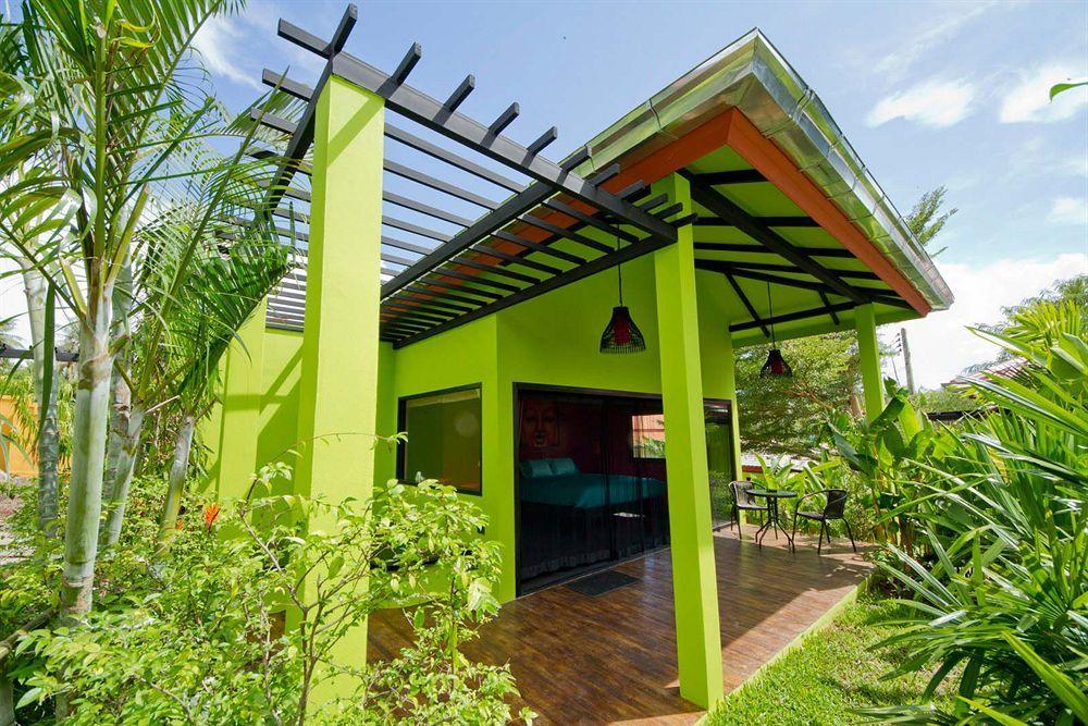The Jade Cottages Bophut Exterior foto