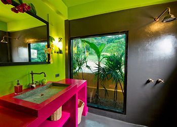The Jade Cottages Bophut Exterior foto