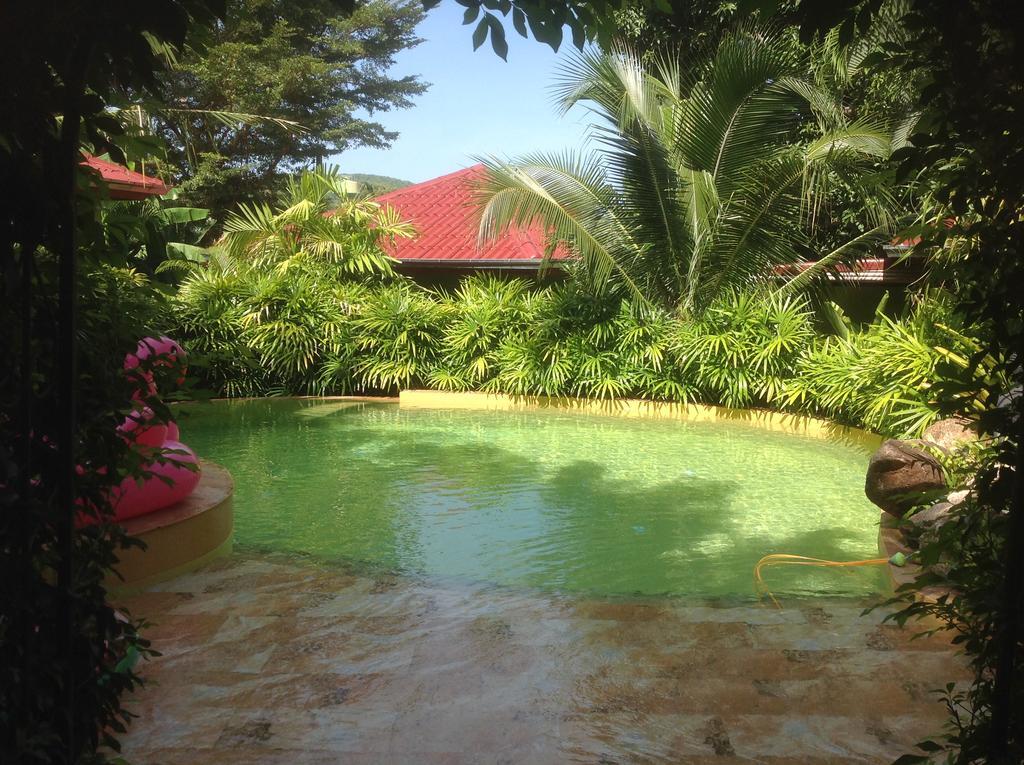 The Jade Cottages Bophut Exterior foto