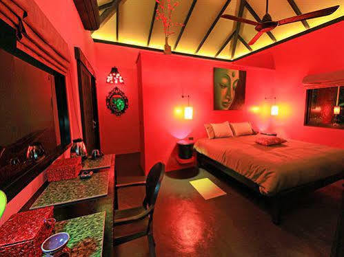 The Jade Cottages Bophut Exterior foto
