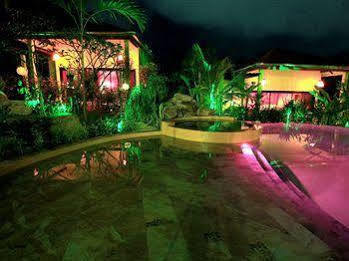 The Jade Cottages Bophut Exterior foto